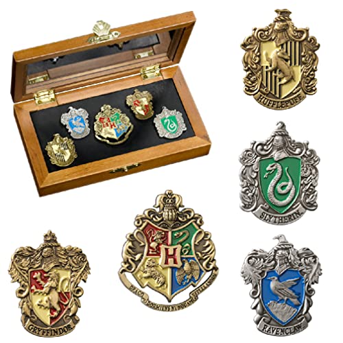 The Noble Collection Harry Potter Gryffindor Wax Seal - 6.5in (16.5cm) Die  Cast Metal Stamp and Coloured Red and Gold Wax Set - Officially Licensed  Film Set Mov…