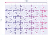 CLEMENTONI | Frozen 2 - 40 Pieces SuperColor Floor Puzzle - Mod: CLM25464