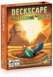 Deckscape - The curse of the Sphinx - A hectic adventure set in Egypt- Mod: DVG5709
