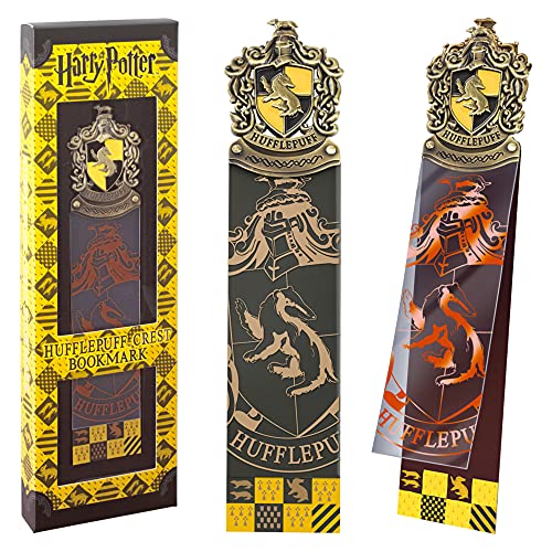 Noble collection Harry Potter Wand Pen+Bookmark Multicolor