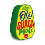 ASMODEE - Olé! Guacamole - Italian Edition - Board Game